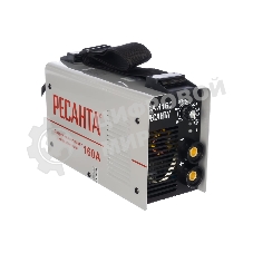 Сварочный аппарат инверторный Инвертор Ресанта САИ 160 65/1