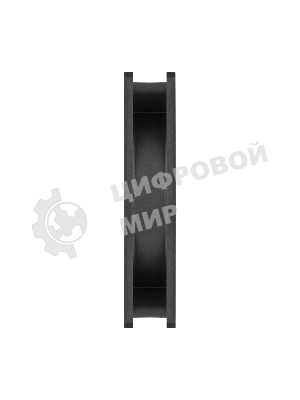 Вентилятор для корпуса Case fan ARCTIC P14 (черный) - retail (ACFAN00123A)