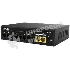 Коммутатор Tenda S110PC 10PORT 10/100M