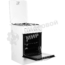 Газовая плита Kraft KF-FSK5407AEW