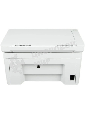 МФУ лазерное HP LaserJet M141a (7MD73A), A4, ч/б, печ. до 20 стр/мин., 600 x 600 dpi, USB