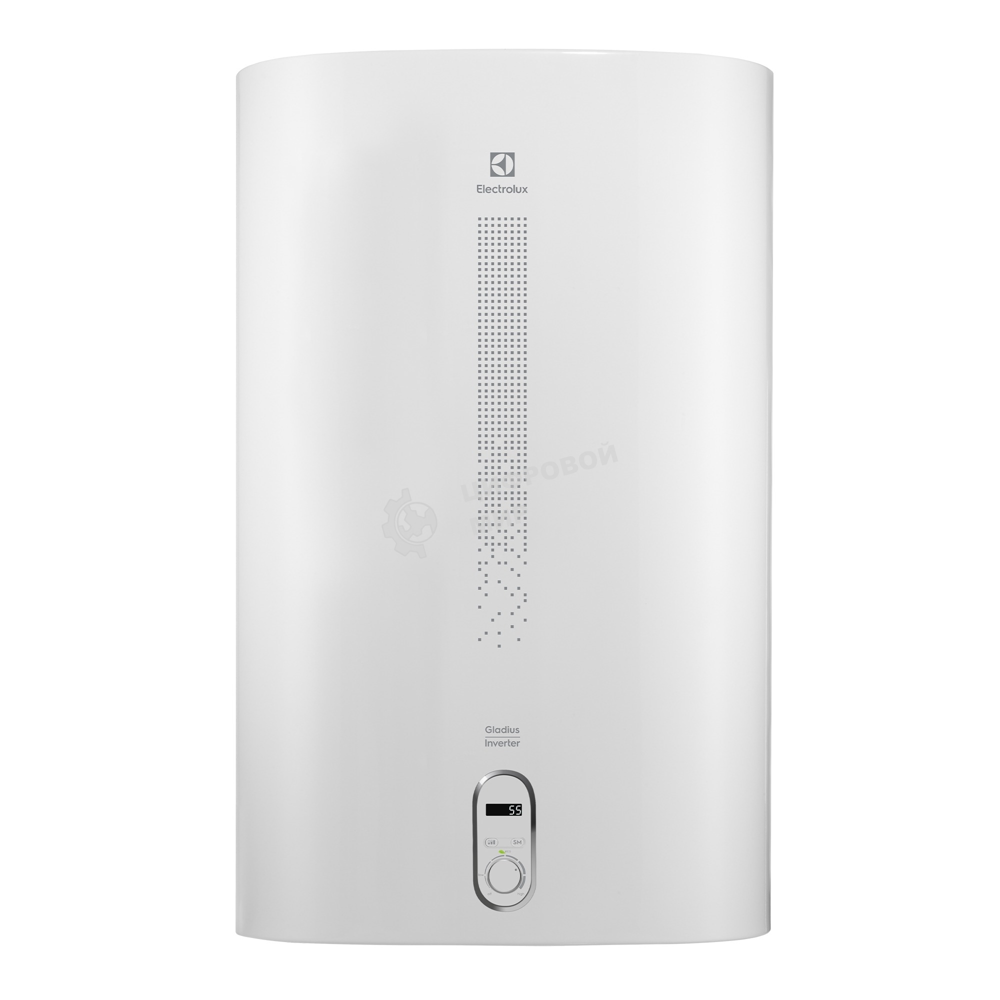 Водонагреватель Electrolux EWH 80 Gladius Inverter