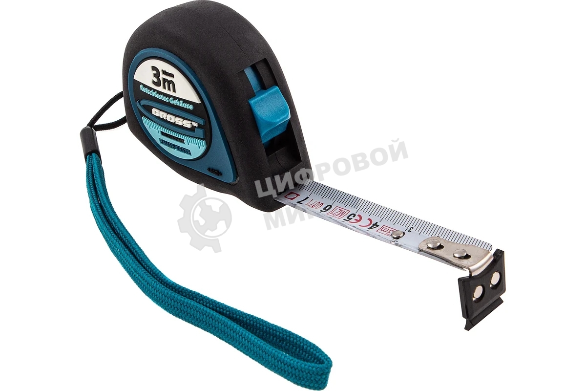 Рулетка Gross 