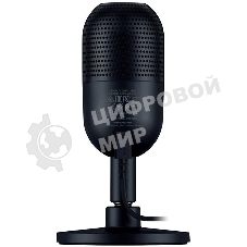 Микрофон Razer Seiren V3 Mini - черный RZ19-05050100-R3M1