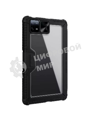 Чехол Bumper Pro, черный, (Mi Pad 6/Pad 6 Pro)