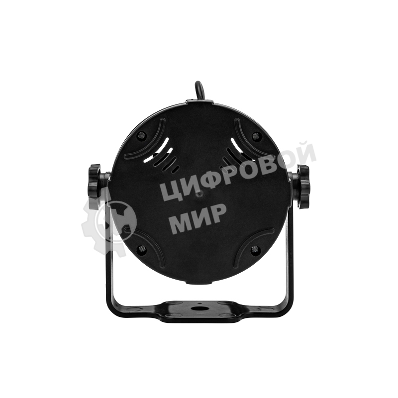 Диско-шар Neon-night (ночник-проектор) светодиодный с дистанционным управлением, USB