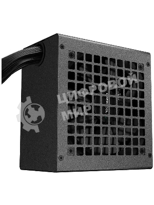Блок питания Deepcool/GamerStorm PF400, 400Вт, 80 PLUS, 120мм, черный