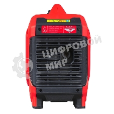 Электростанция цифровая FUBAG TI 1200 646251