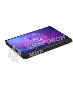 Ноутбук MSI Suммit A16 AI+ A3HMTG-084RU черный 9S7-159K21-084 Ryzen AI 9 365 32Gb SSD 2Tb AMD Radeon 880M 16