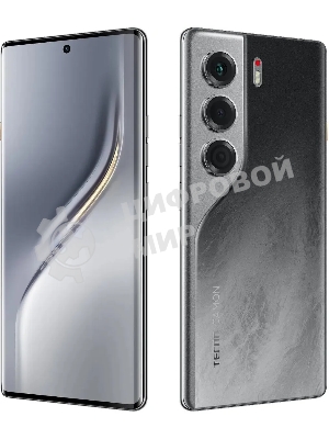 Смартфон Tecno Camon 40 Pro CM6, 8/256Gb, черный