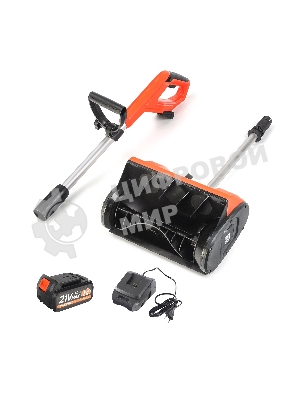 Снегоуборщик электр. Patriot SnowLine PE 2341 UES 0.5кВт