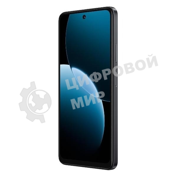 Смартфон Huawei Nova Y73 8/128Gb черный