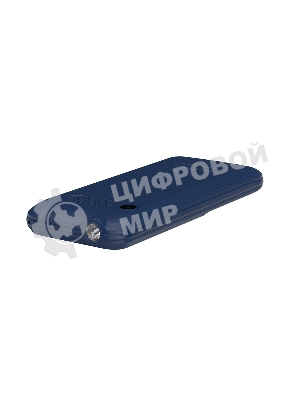 Мобильный телефон Maxvi K15n 4G синий