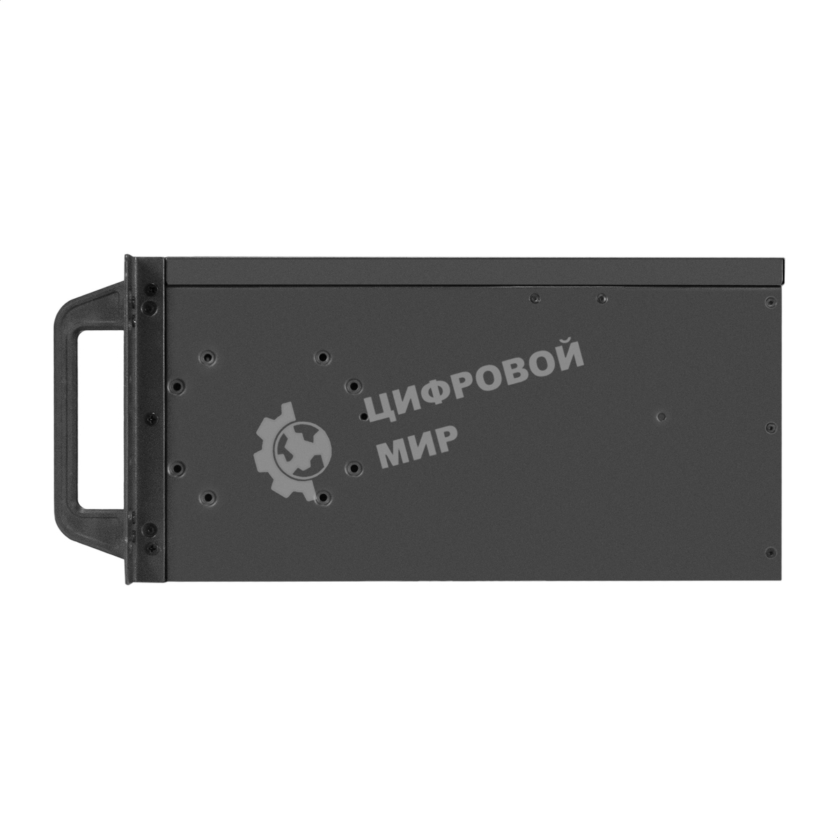 Серверный корпус ExeGate Pro 4U350-02 RM 19