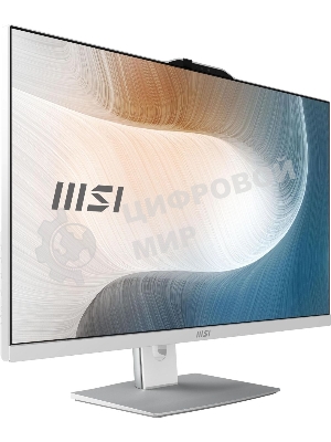 Моноблок MSI Modern AM272P 1M-677XRU 27