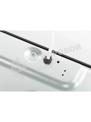 Газовая варочная панель Darina 1T18 BGM 341 11 At антрацит