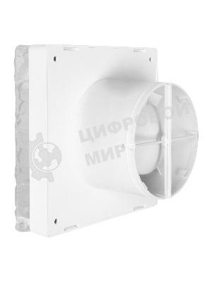 Вентилятор вытяжной Royal Thermo RAFC 100 Frozen