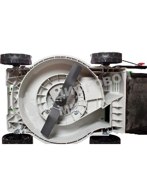 Газонокосилка роторная RedVerg RD-GLM40P 1600Вт