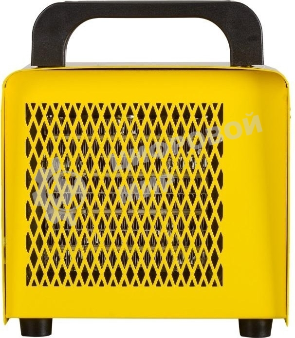 Тепловая электрическая пушка ТЭПК-EU-2000 (керам.нагревательный элемент