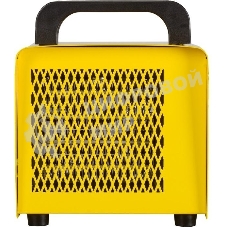 Тепловая электрическая пушка ТЭПК-EU-2000 (керам.нагревательный элемент