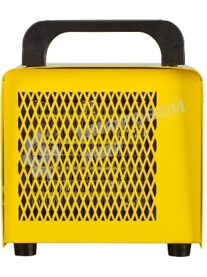 Тепловая электрическая пушка ТЭПК-EU-2000 (керам.нагревательный элемент