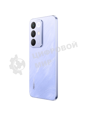Смартфон Realme C85 Pro RMX5555 6/128Gb, фиолетовый