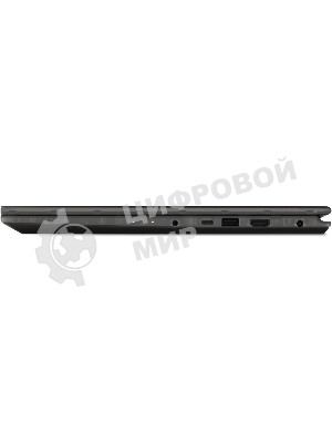 Ноутбук MSI Cyborg A17 AI B2HWFKG-040XRU/17.3