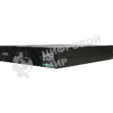Источник бесперебойного питания Systeme Electriс SRV SRVSE3KRIG2 / 3000ВА / 3000Вт / 8 x IEC 320 C13, 1 x IEC 320 С19