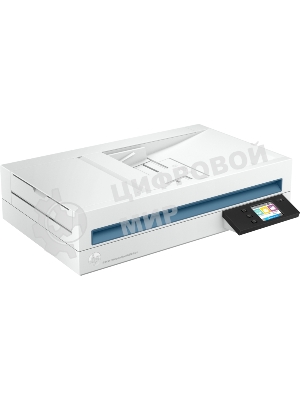 Сканер HP ScanJet Enterprise Flow N6600 fnw1