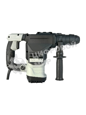 Перфоратор Интерскол П-32/1000Э SDS-plus уд.:6Дж 1020Вт (кейс в комплекте)