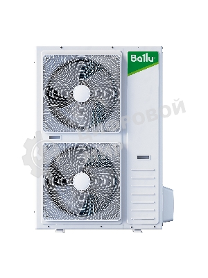 Сплит-система колонного типа Ballu BFS-48HN1 комплект