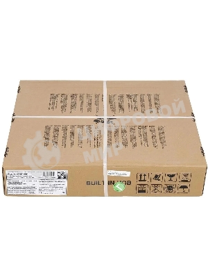 Комбинированная варочная панель HOMSair HG641VBK независимая, черный