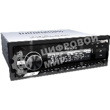 Автомагнитола Prology GT-150 1DIN 4x55Вт