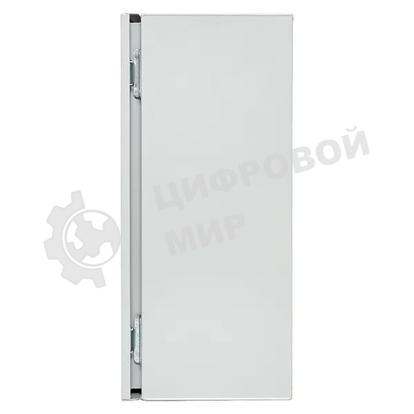 Щит с монтажной панелью EKF PROxima ЩМПг- 50.40.22 каб фланец IP65