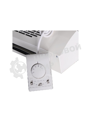 Тепловая завеса Ресанта ТЗ-6С (с пультом)