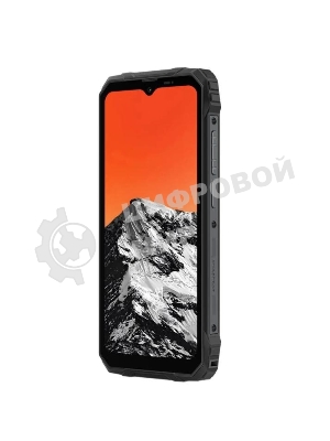 Смартфон Blackview FORT 1 6/256Gb черный