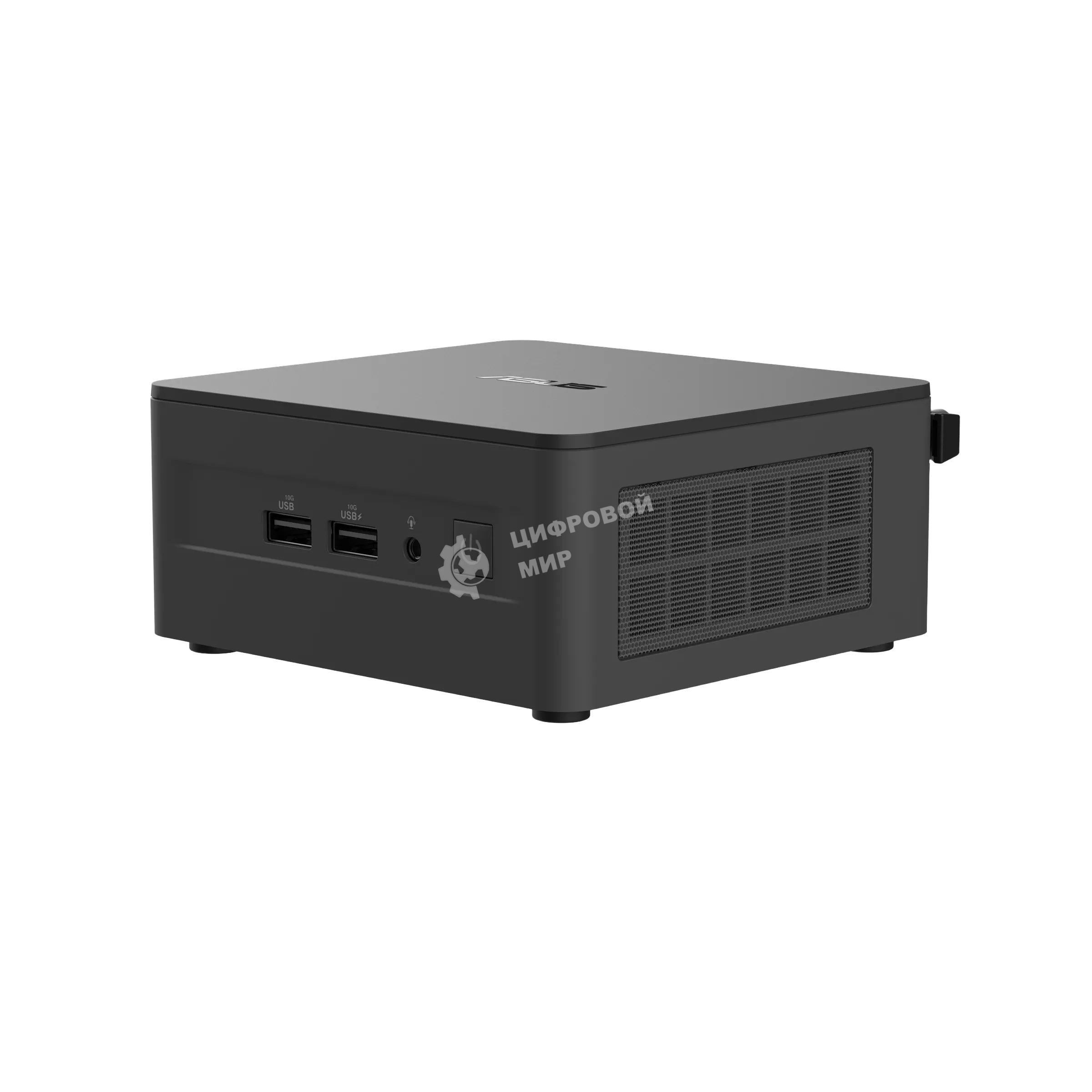 Мини ПК Asus 90AR00C1-M00040 NUC13ANH 2B IT/WOC/1315U/NM/NS (RNUC13ANHI300002I)