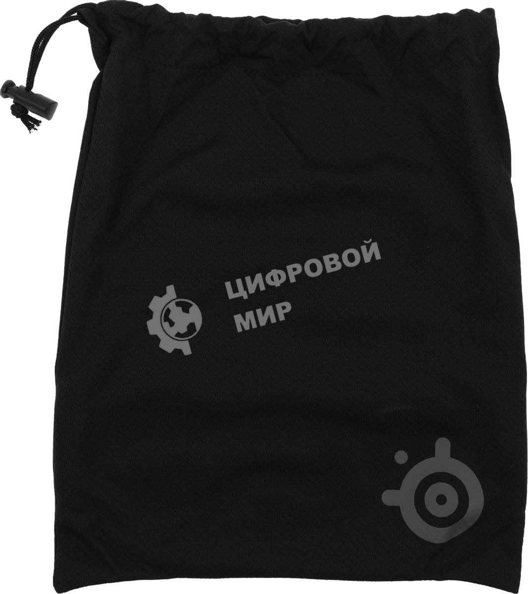 Гарнитура проводная SteelSeries Arctis Nova Pro Wired for Xbox