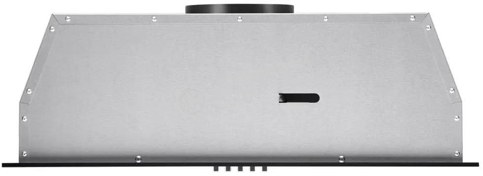 Вытяжка встраиваемая Maunfeld THAMES 601PM черный, 60 см, 850 куб. м/ч, 44 дБ