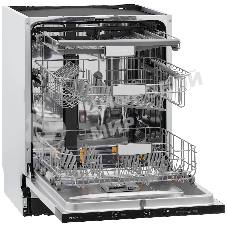 Встраиваемая посудомоечная машина Krona DELIA 60 BI V2