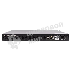 Спикер-процессор Intrend SP48 F