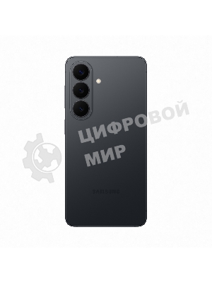 Смартфон Samsung Galaxy S26 SM-S942B 12/256Gb черный