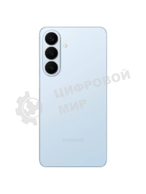 Смартфон Samsung Galaxy S26+ SM-S947B 12/256Gb, голубой