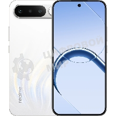 Смартфон Realme RMX5171 16 5G 256Gb, 8Gb, белый
