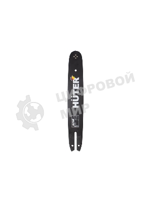 Бензопила Huter MS-180 PRO 1500Вт дл.шины:14