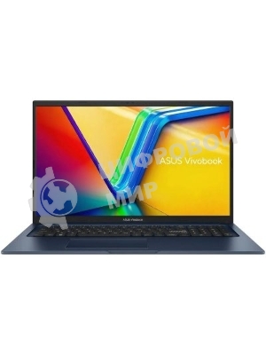 Ноутбук ASUS Vivobook 17 X1704VA-AU984/17.3