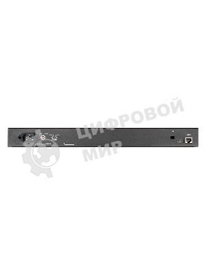 Коммутатор D-Link DGS-1520-28/A1A, 24×1 Гбит/с + 2×10 Гбит/с Base-T + 2×10 Гбит/с SFP+, управляемый
