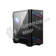 Компьютерный корпус MSI MPG VELOX 100P AIRFLOW