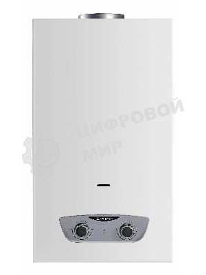 Водонагреватель проточный Ariston Fast R ONM 14, газовый