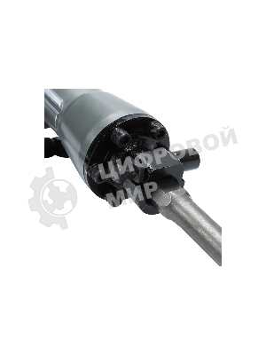 Отбойный молоток Deli DE-DG15-2E (1800Вт, 65Дж, кейс)